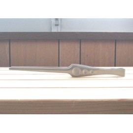 Katariki Trading PTYGRACE Tongs, 18-8 Stainless Steel, Made in Japan