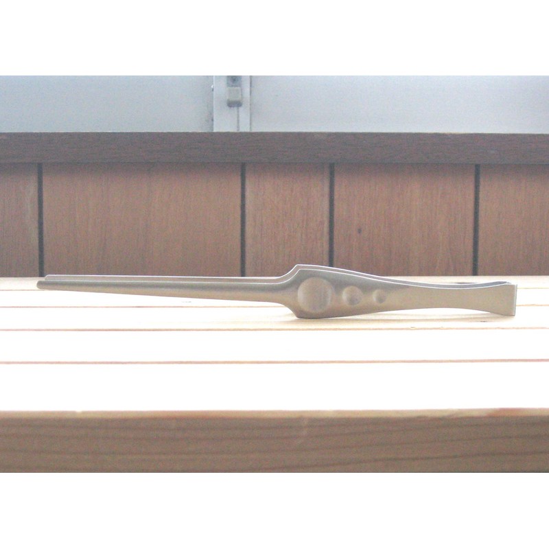 Katariki Trading PTYGRACE Tongs, 18-8 Stainless Steel, Made in Japan