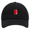JPAK Soda Can Premium Dad Hat Embroidered Cotton Baseball Cap
