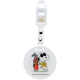 Snoopy Putter Cover Catcher C-34 (340) Joke Cool