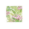 Caspari Fern Garden Dinner Napkins - 20 Per Package