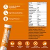 Fast&Up Vitamin C 1000 mg - High Strength - 80