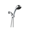 PROFLO PFHS203G 1.75 GPM Multi-Function Hand Shower - Chrome