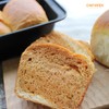 CHEFMADE Bread Loaf Pan, Nonstick Meatloaf Medium Pan, 4.5" x