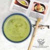 HEI MING Matcha Tea Set has 8 Pieces, Ceremonial Matcha