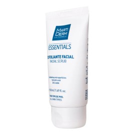 Marti Derm Exfoliante Facial Ácido Salicílico Sin Parabenos 50ml