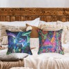 Ulticool - Cushion Cover - Mushroom Mushroom - Set of