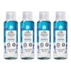 Yves Rocher Pure Blue Express Makeup Remover, 100ml, 4 pieces / 이브로쉐 퓨어블루에 익스프레스 메이크업 리무버, 100ml, 4개