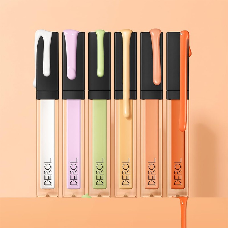 [2024 Limited Edition] Concealer Popular Dark Circle Eraser Concealer Pencil