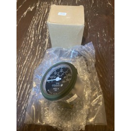 TACOM AM General Hmmwv Humvee Hummer H1 Speedometer 0-60mph,MS39021-2, 12338463,OEM