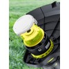Ihvewuo 12Pcs Weed Wacker String Compatible with AC80RL3 Sturdy Trimmer