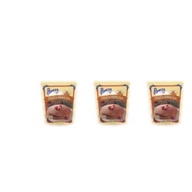 Pioneer Gingerbread Complete Pancake Mix 6oz - pack of 3