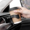 Retoo Car Cup Holder Can Holder Water Bottle Holder Coffee
