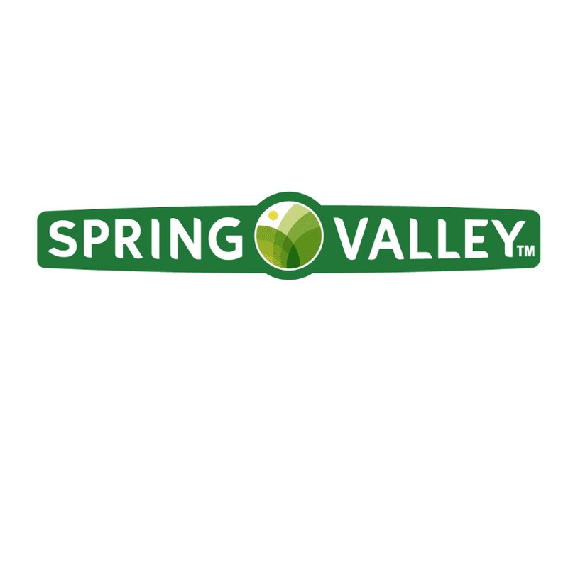 Spring Valley Non-GMO Biotin Dietary Supplement Gummies, Cherry, 10000 Mcg