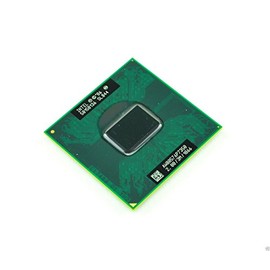 Intel Core2 Duo P7350 SLB44 SLB53 Mobile CPU Processor Socket P PGA 2GHz 3MB 1066MHz