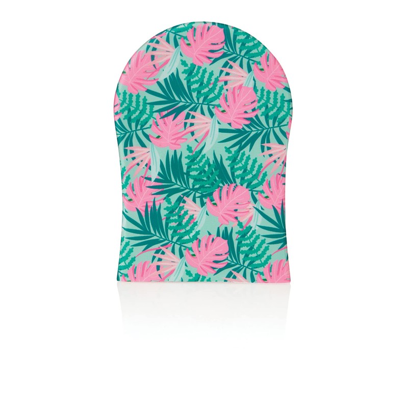 Sunkissed Hawaiian Single Sided Tanning Mitt