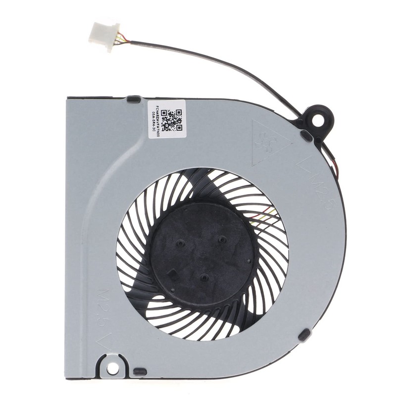 Replacement CPU Cooling Fan for Acer Aspire A515 A515-51 A515-51G
