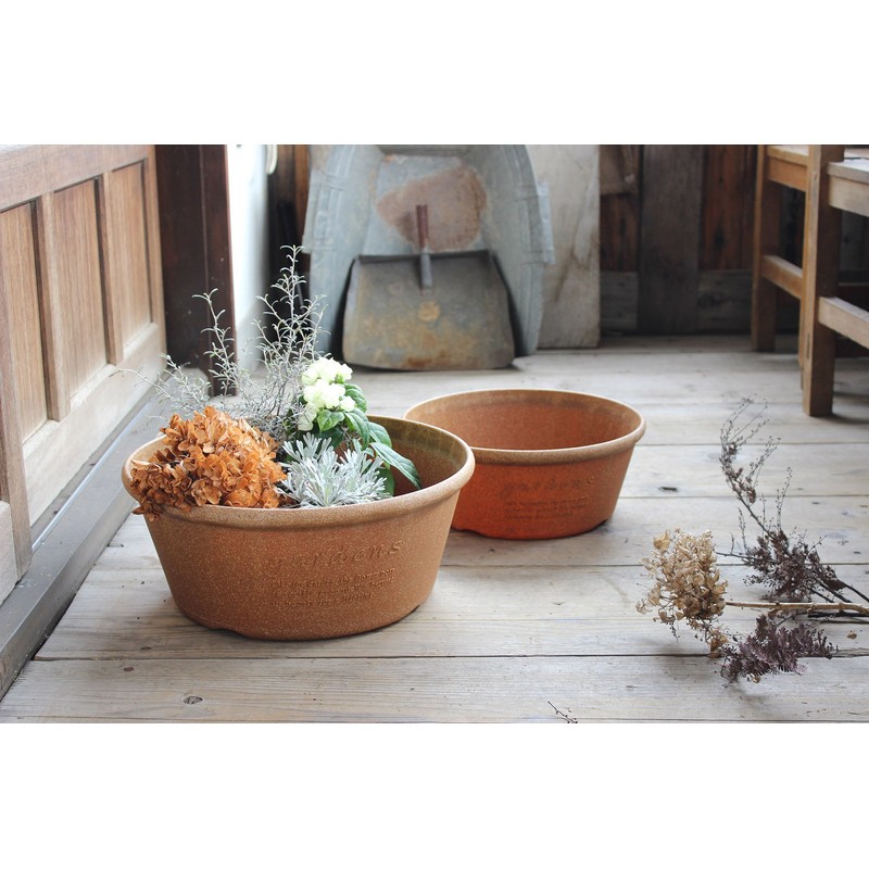 Gardens Eco Pot Series