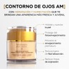 Vitasei Contorno de Ojos Día, Células Madre y Ácido Hialurónico,