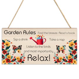 Gardening Gifts for Women,Gardening Gifts for Men,Garden Gifts,Gifts for Gardeners,Greenhouse Accessories,Gardeners Gifts,Garden Signs,Garden Decorations,Garden Accessories,Gift for Garden Lovers,
