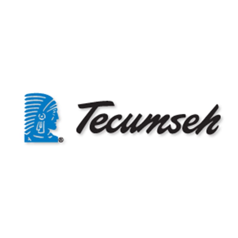 Tecumseh 35056 Lawn & Garden Equipment Engine Muffler Genuine Original