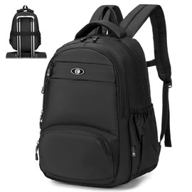 COSCOOA 40x30x15cm Personal Item Travel Bag,16x12x6inch Small Carry On Backpack 20L, Flight Approved Underseat Travel Luggage Bag,Mochila de Viaje,Cabin Size Lightweight Backpack