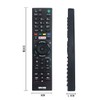 Replacement Remote Control Sony RMT-TX100D for Sony TV Compatible with