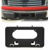 F150 Front License Plate Frame for Ford F-150 2009-2014 NO