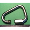 US STAINLESS Stainless Steel 316 Delta Quick Link 1/2" (12mm)