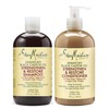SHEA MOISTURE Shea Moisture - Jamaican Black Castor Oil Shampoo