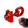 Chain Axle Adjuster Tensioner - BMX Chain Adjuster-Tensioner Fixed Gear,Pull