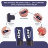 MedVance Elivo Finger Splint, Trigger Finger Support Brace for Thumb,