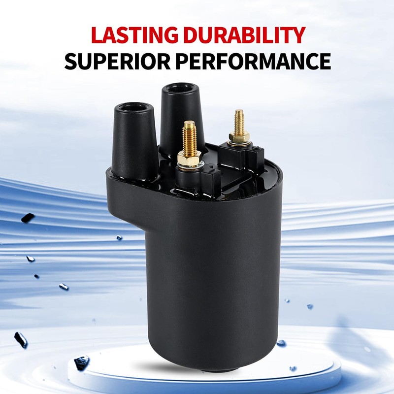 Ignition Coil for for Onan P218G P220 P224G Engine Models