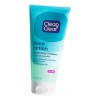 Exfoliante Facial Clean & Clear Deep Action Sin Aceite Hipoalergénico