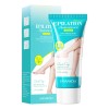 Crema Depiladora Mujer Depilación Indolora 60g