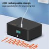 DO-03 Handheld LCD Display Power Adjustable Spots Welding Machine 0.3mm
