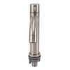 Kitchen Faucet Single Hole Stainless Steel Single Cold Sink Faucet