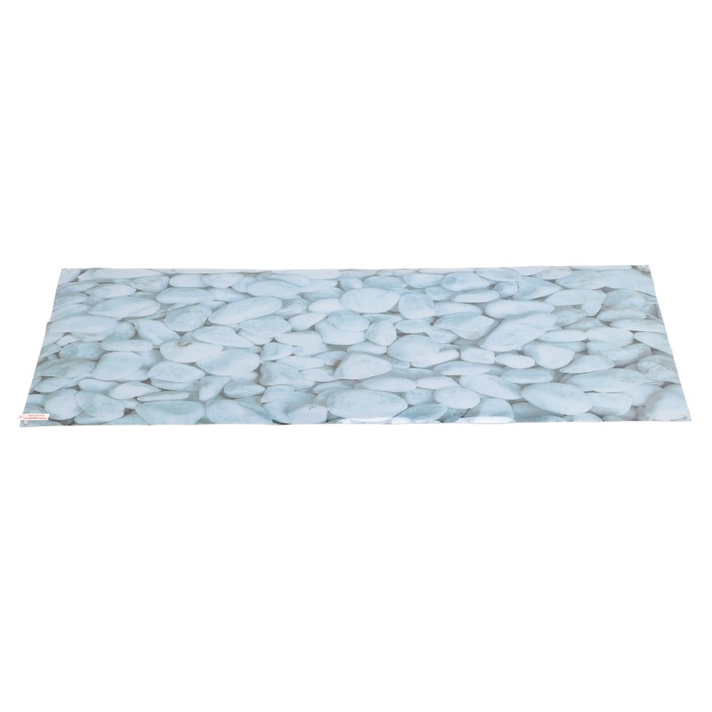 Aquarium Poster Self Adhesive 3D PVC Fish Tank Background Decoration