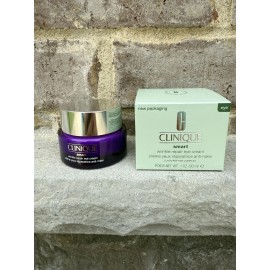 Clinique New Clinique Smart Clinical 360 Eye Cream Jumbo Size~1 oz/30ml~Discon