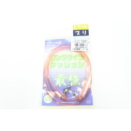 JINTOKUMARU Long Life Cushion, 0.1 inch (2.8 mm), 39.4 inches (100 cm)