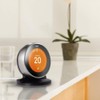 EEEKit Stand for Nest Learning Thermostat 3rd and 2nd Generation,