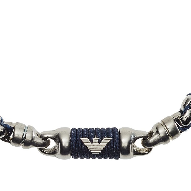 Emporio Armani Men's Necklace Heritage EGS2605040