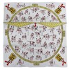 Made in Japan Sumo Bandana (Illustration of the 48 Techniques