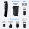 Braun All-in-One Style Kit Series 3 3470, 8-in-1 Trimmer for