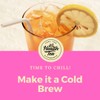 Dragon Fruit Pitaya Tea for Immune & Gut Health Support