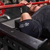 Bench Press, 880.2 lbs (400 kg), Supervised by Ryuki Fujimoto