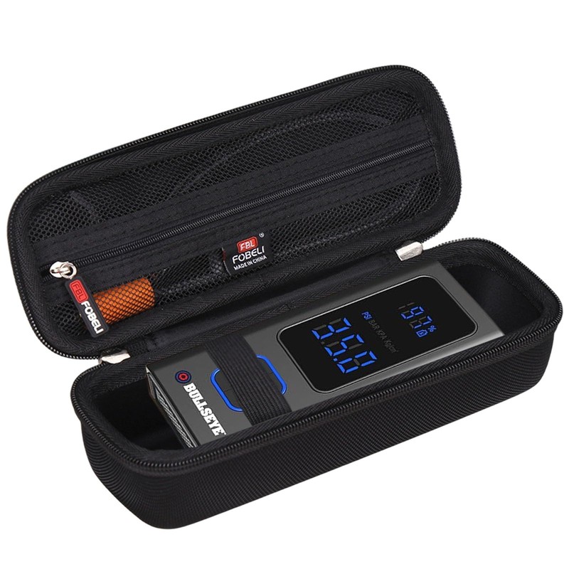 FBLFOBELI Hard Carrying Case for EMSON for Bullseye Pro Pocket