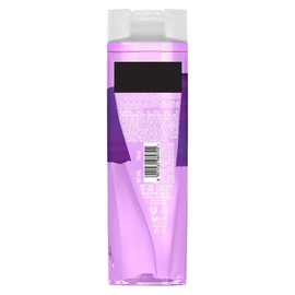 Sun.Silk Oil Blends Argan Oil & Rosemary Frizz Smooth Shampoo, 12.51 fl.oz./370 ml