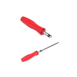 DDM Hex Bit Holder w/Handle for 1/4" Drivers - CA197A