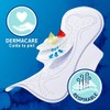 Tena Lady Sensitive Normal con alas 10 piezas